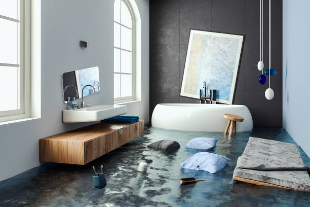  Concord, MI Water damage restoration Pros