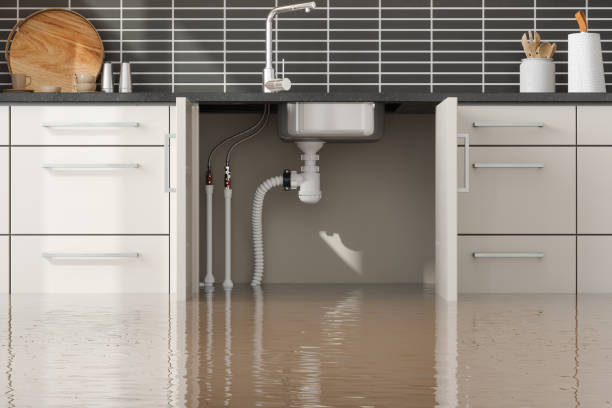 Best Emergency water damage restoration  in Concord, MI