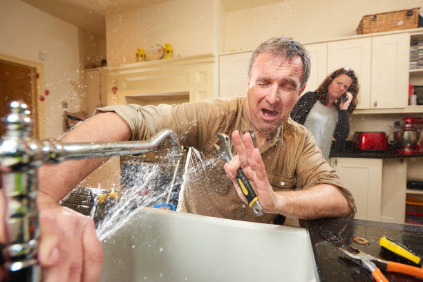 Best Commercial water damage restoration  in Concord, MI